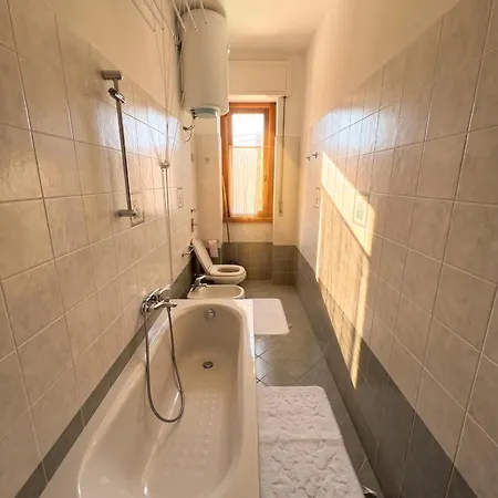 In Zona A * Milán