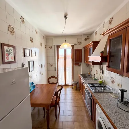 Habitación en casa particular In Zona A *